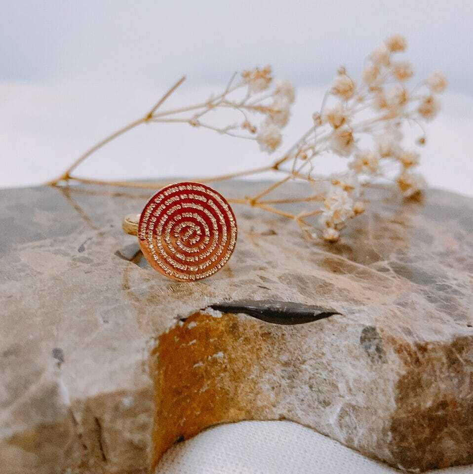 Anillos