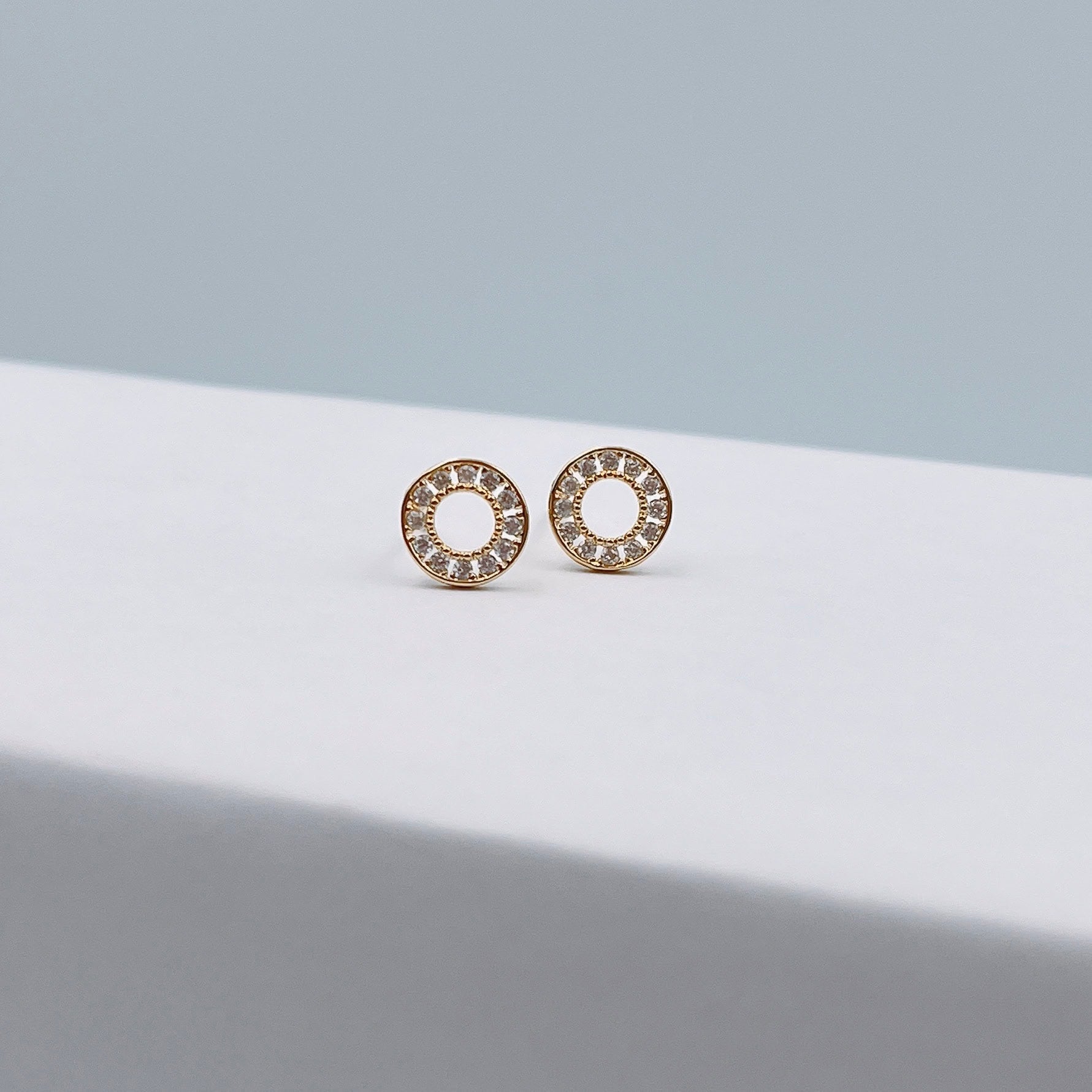 Aretes circulares