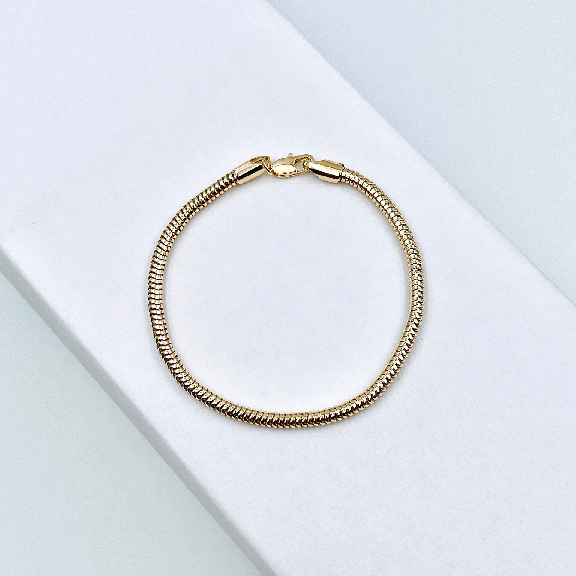 Pulsera clasica
