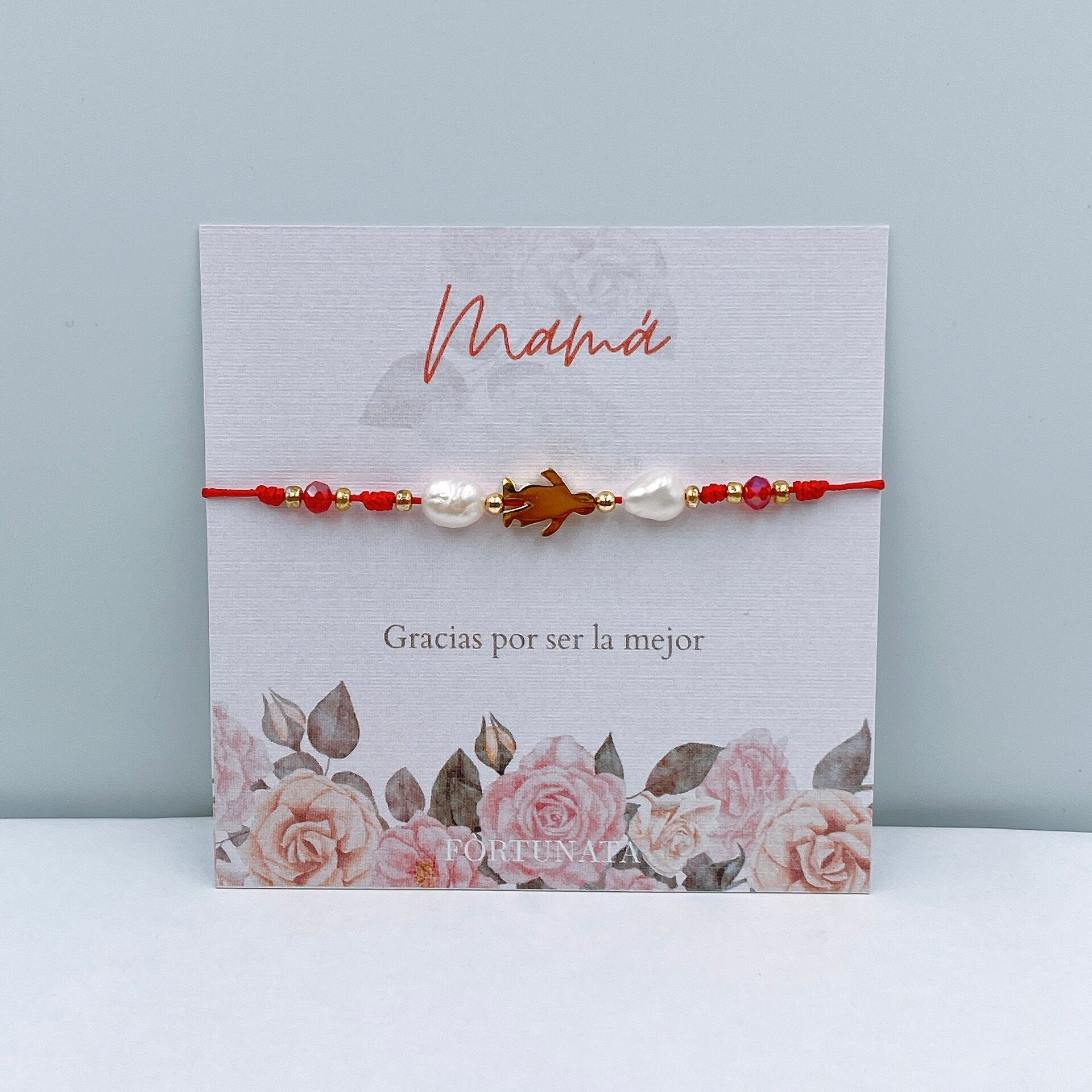 Pulsera Mamá