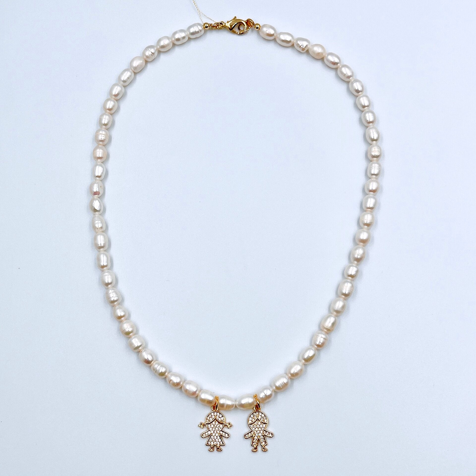 Collar niños