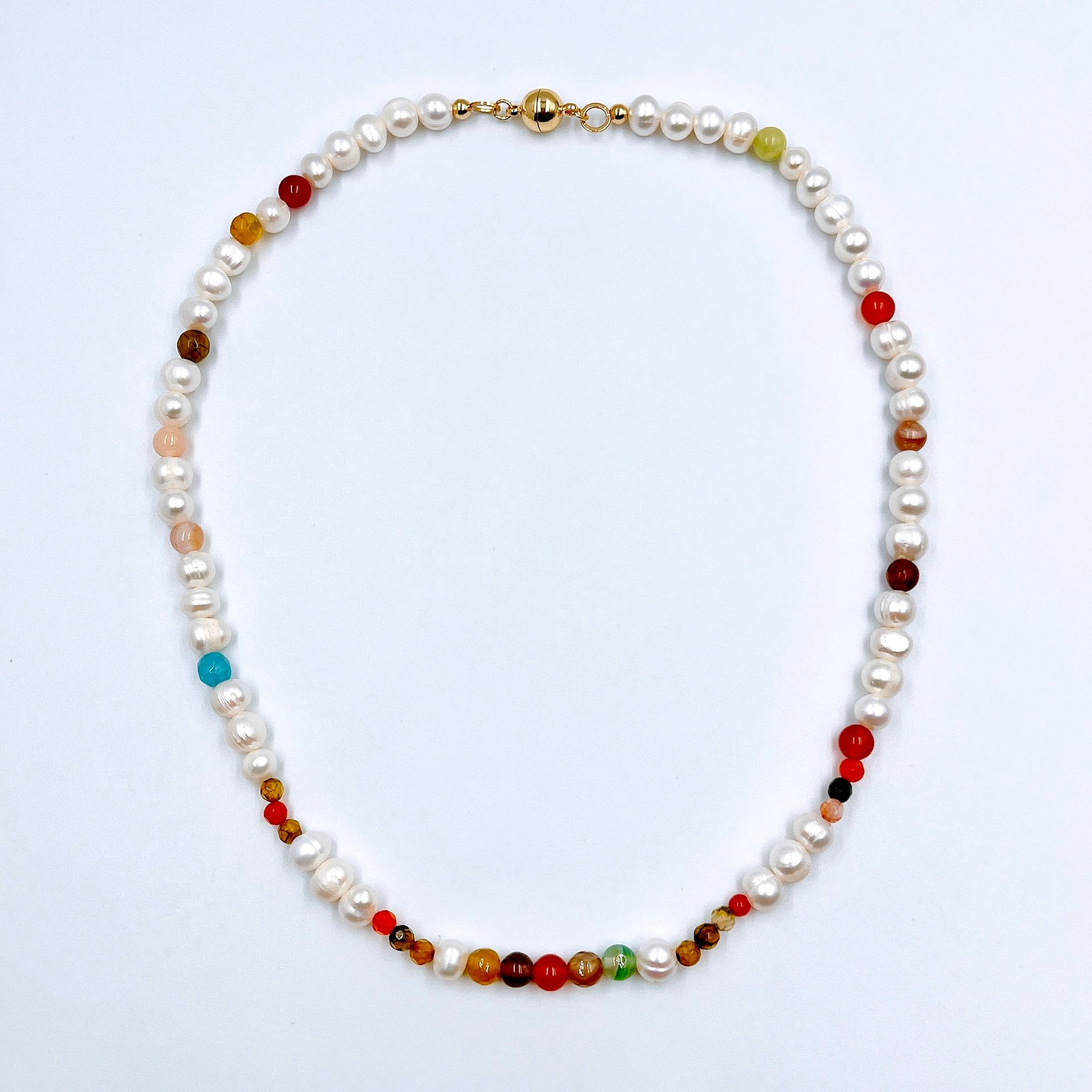 Collar colores
