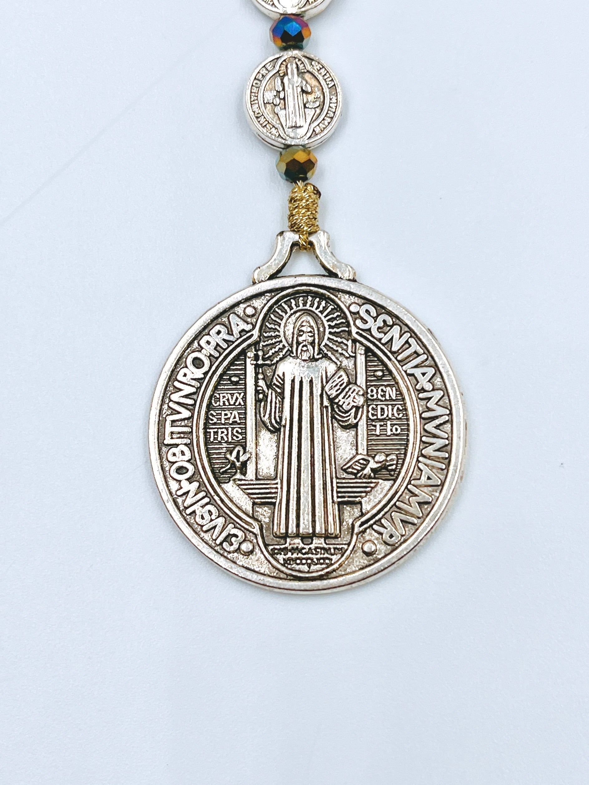 San Benito